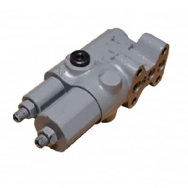Valve Group